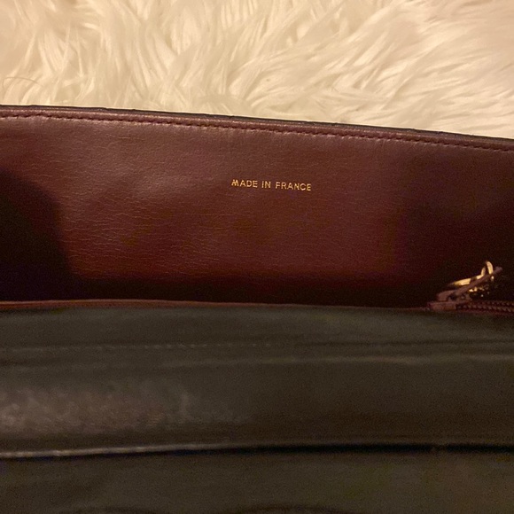 Vintage Chanel Matelasse Lambskin Flap - Picture 8 of 16